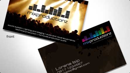 collaterals