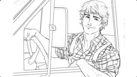 storyboards