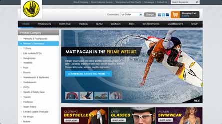 ecommerce